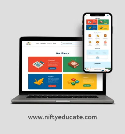 Nifty Educate