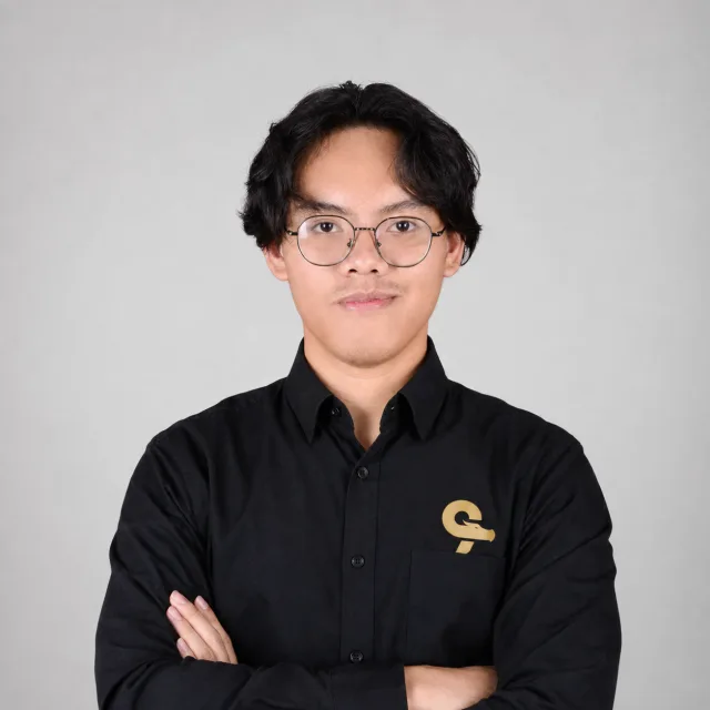 Ariq Fadhil Musyaffa