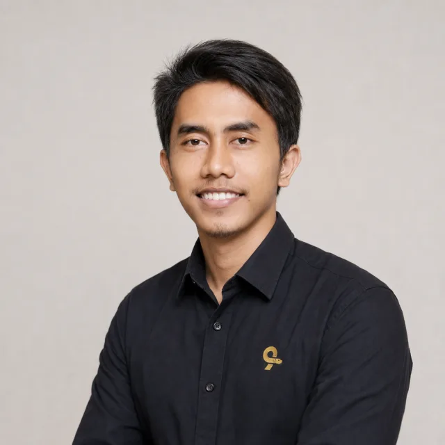 Ammar Hanif Fauzan