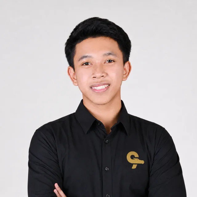 Ridzwan Gigih Herdyatha