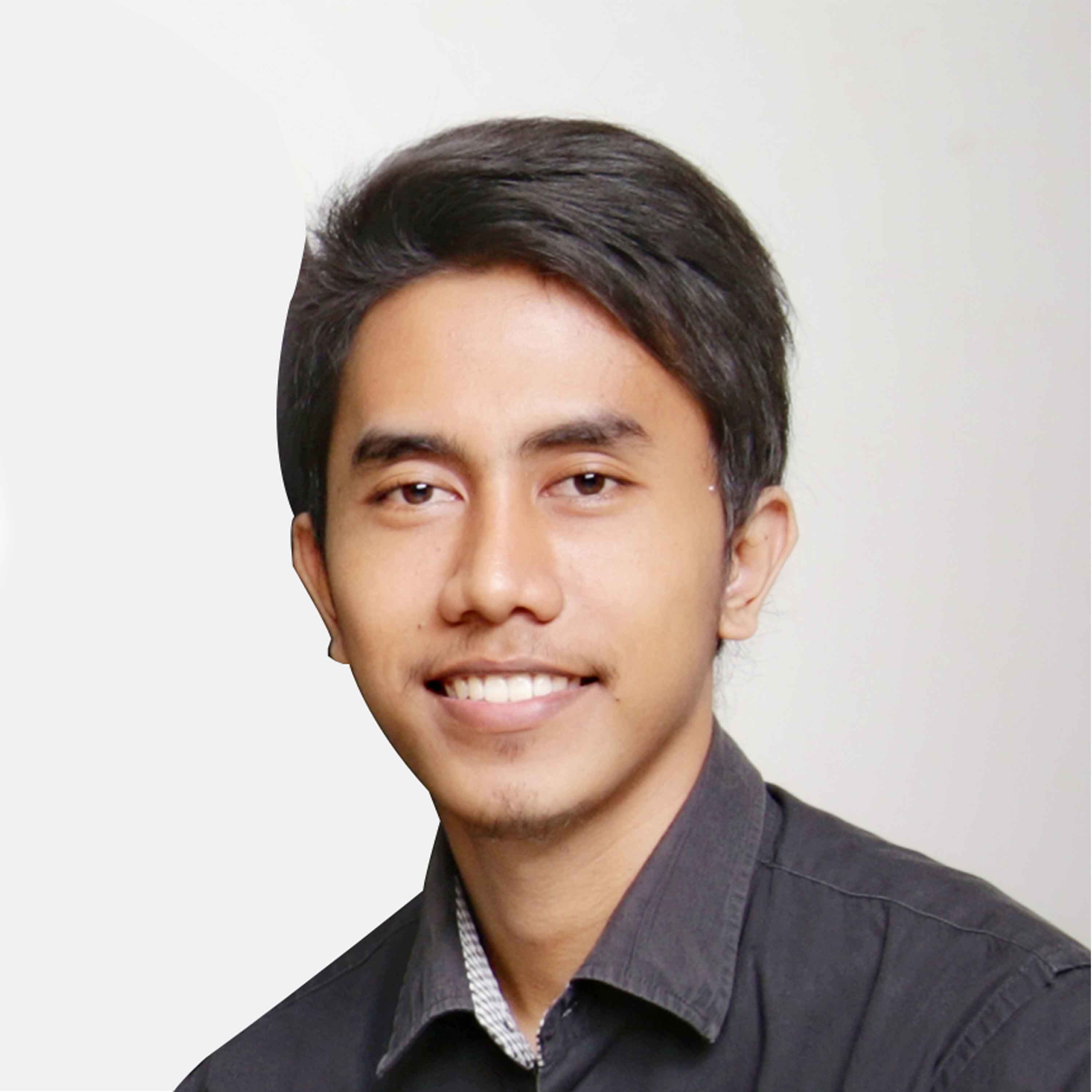 Ammar Hanif Fauzan