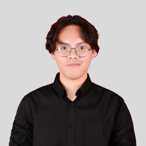 Ariq Fadhil Musyaffa